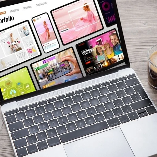 Çardak, Web Tasarım Ajansı